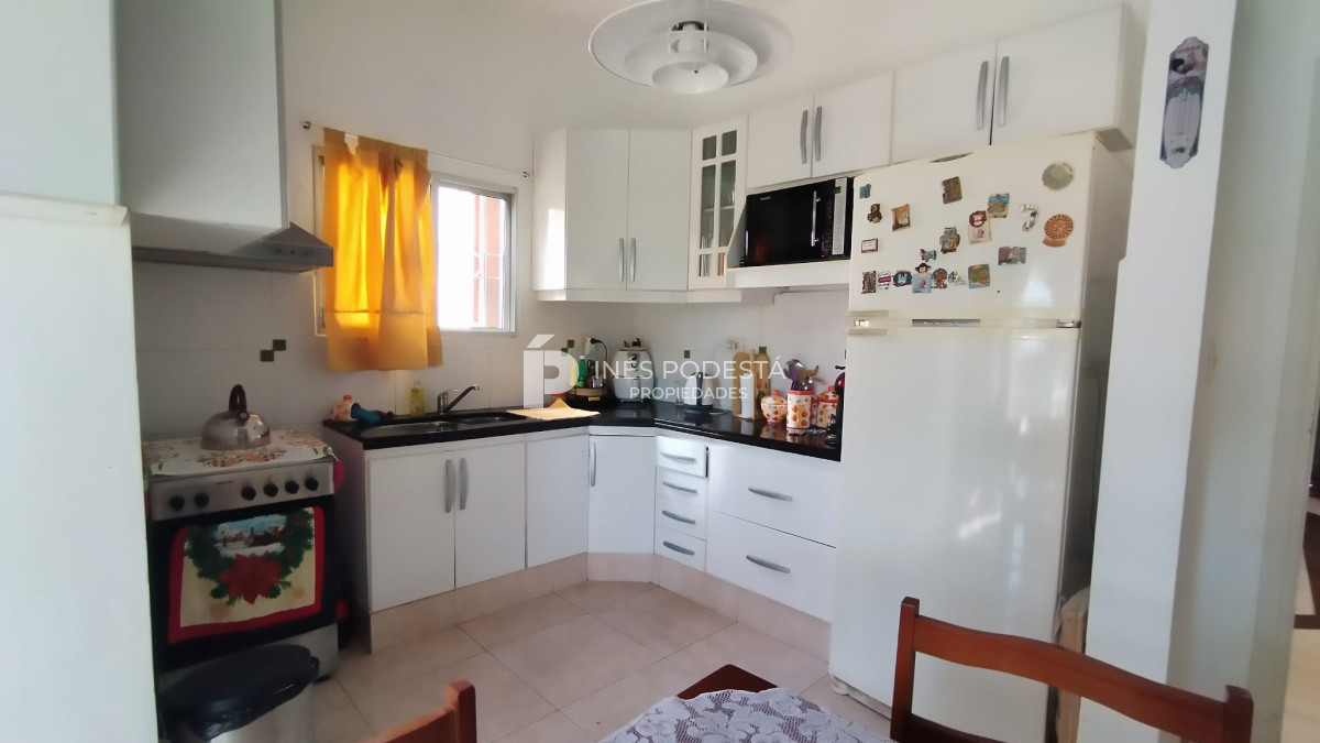 Casa ID.39302 - Mansa con 4 dormitorios y 3 baños próximo al mar
