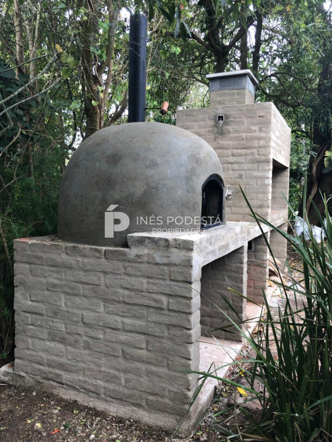 Casa ID.38335 - Casa de 3 dormitorios en alquiler