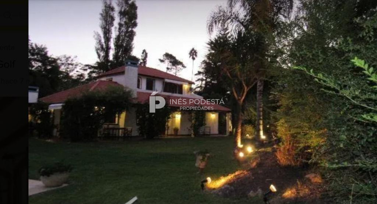 Casa ID.8179 - Av San Pablo con 6 suites y gran piscina