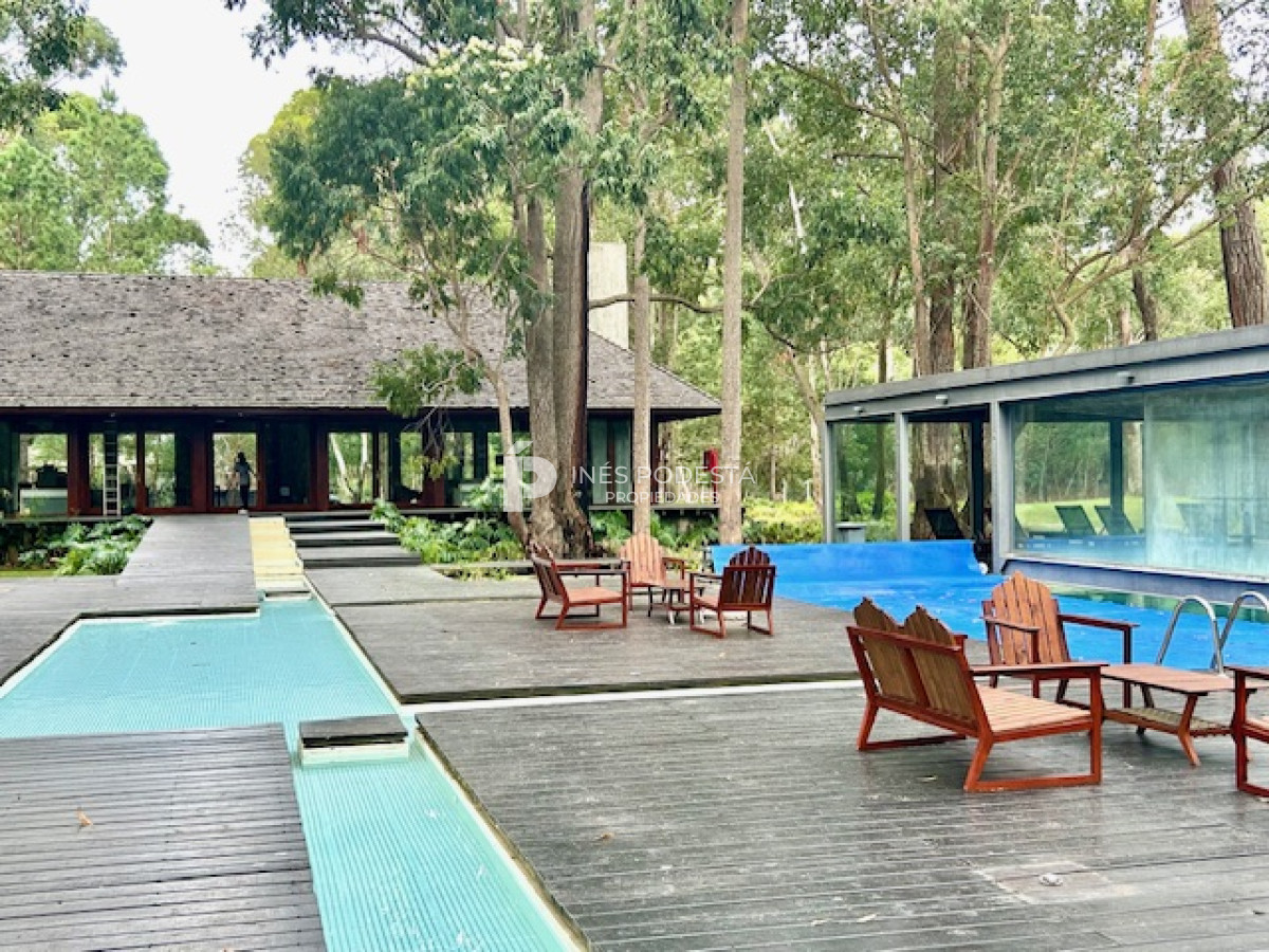 Casa ID.38311 - Venta casa retasada en Solanas Design Village con 4 dorm + estar