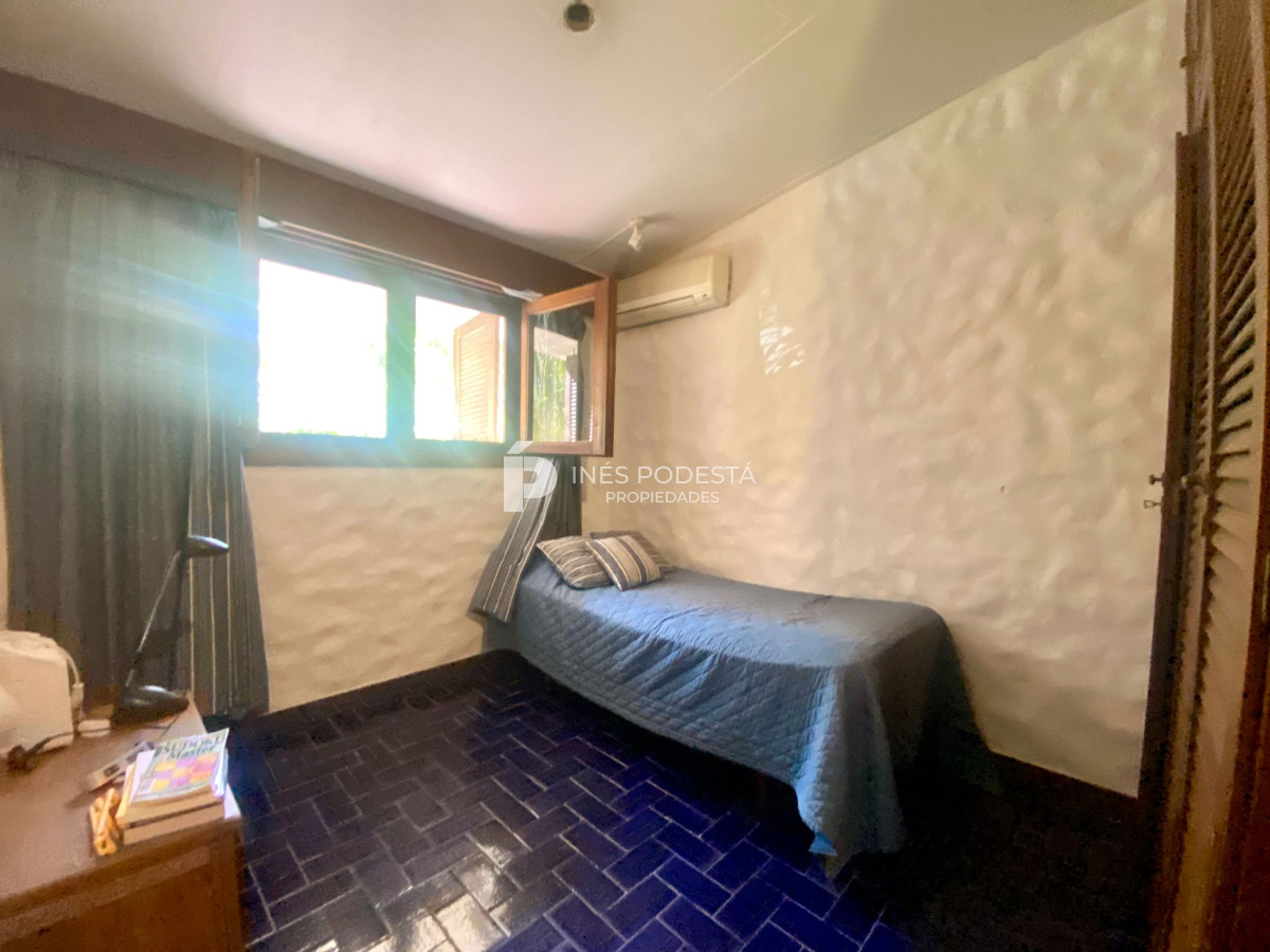 Casa ID.41078 - Alquiler casa 5 dormitorios Punta del Este 
