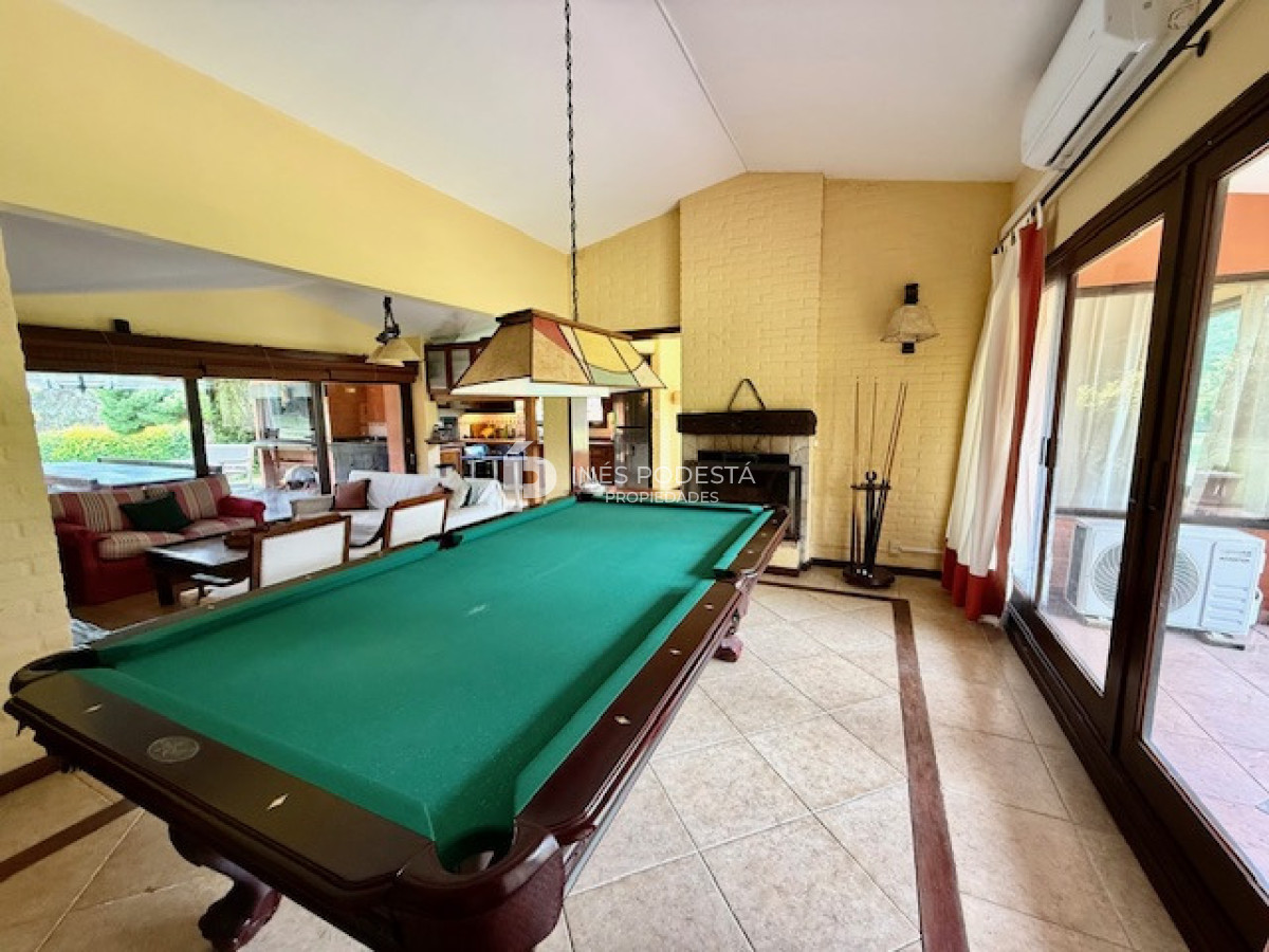 Casa ID.41864 - Alquiler 2 dormitorios, 3 baños