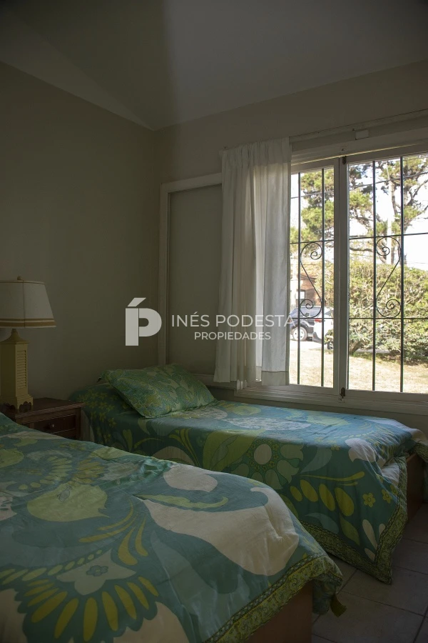Casa ID.37375 - Alquiler casa de temporada, 7 dormitorios mansa Punta del Este