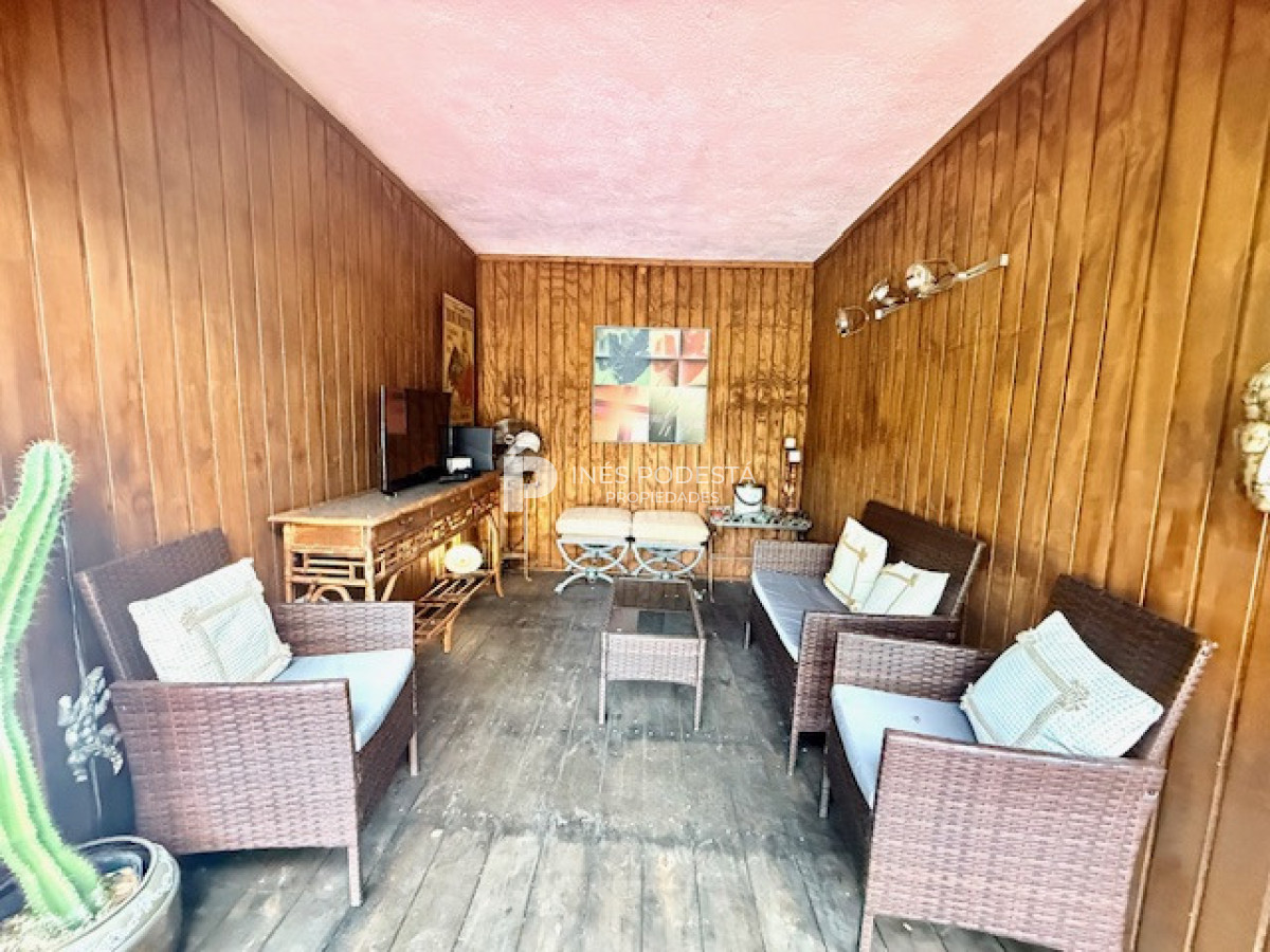 Casa ID.41924 - Se vende estupendo lote con casa