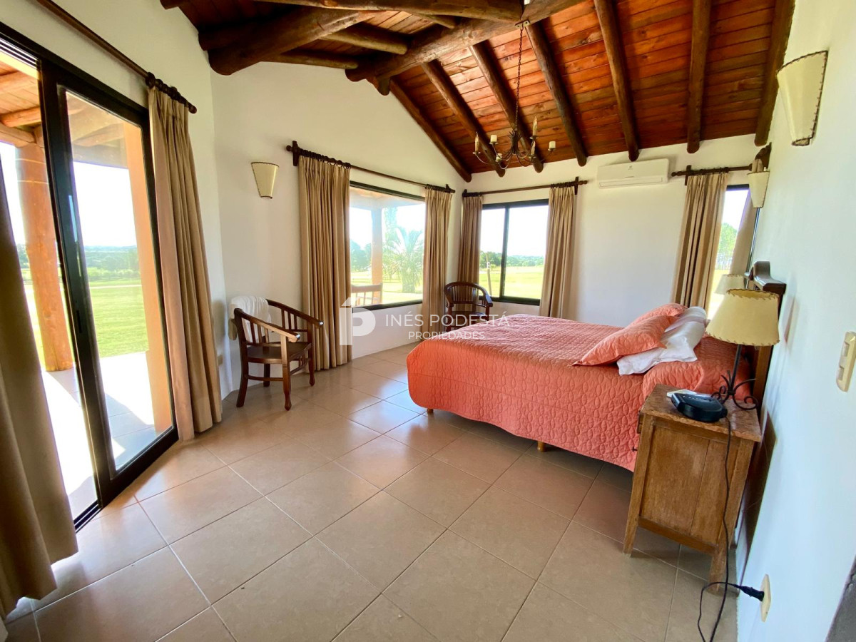 Casa ID.7337 - CASA EN VENTA EN BARRIO PRIVADO EL QUIJOTE 