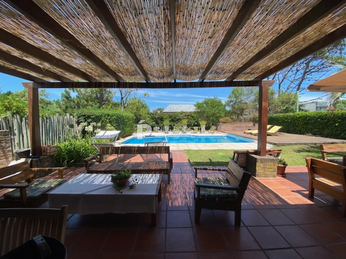 Casa ID.37666 - Portezuelo a 200 mts del mar!!