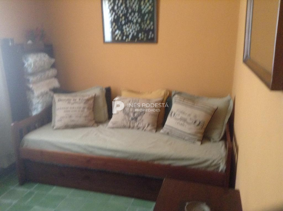 Casa ID.5046 - Alquiler de temporada, Mansa