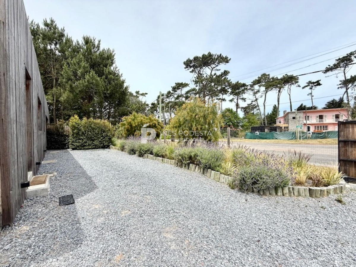 Casa ID.40814 - Alquiler en San Rafael barrio privado 3 dormitorios Punta del Este