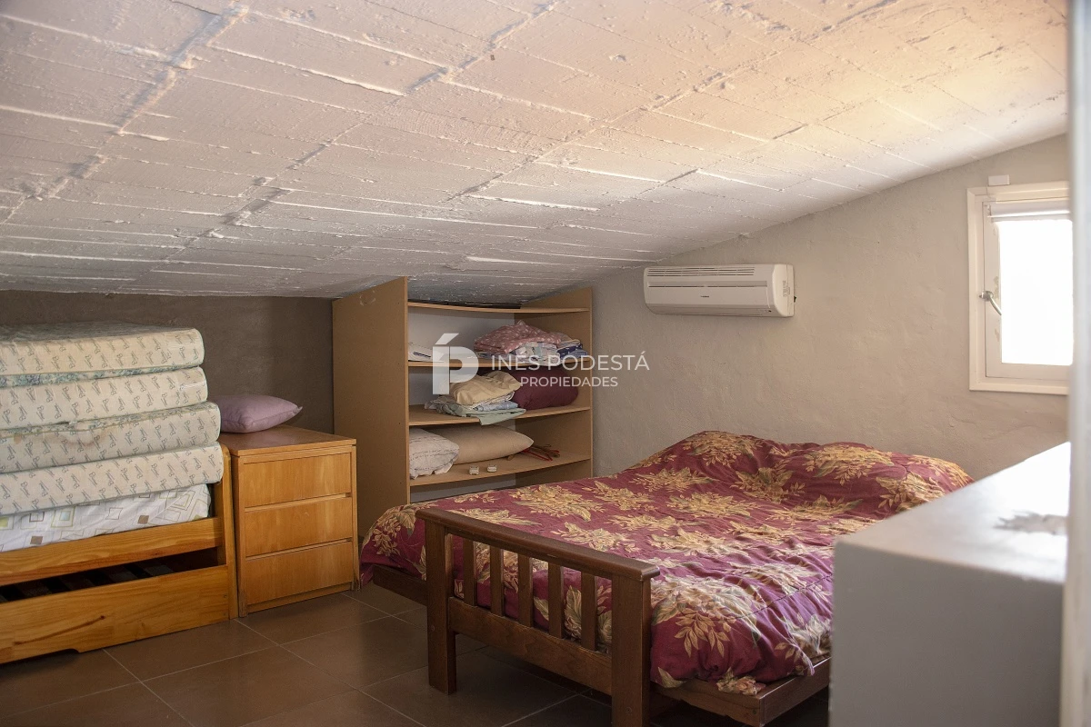 Casa ID.37375 - Alquiler casa de temporada, 7 dormitorios mansa Punta del Este