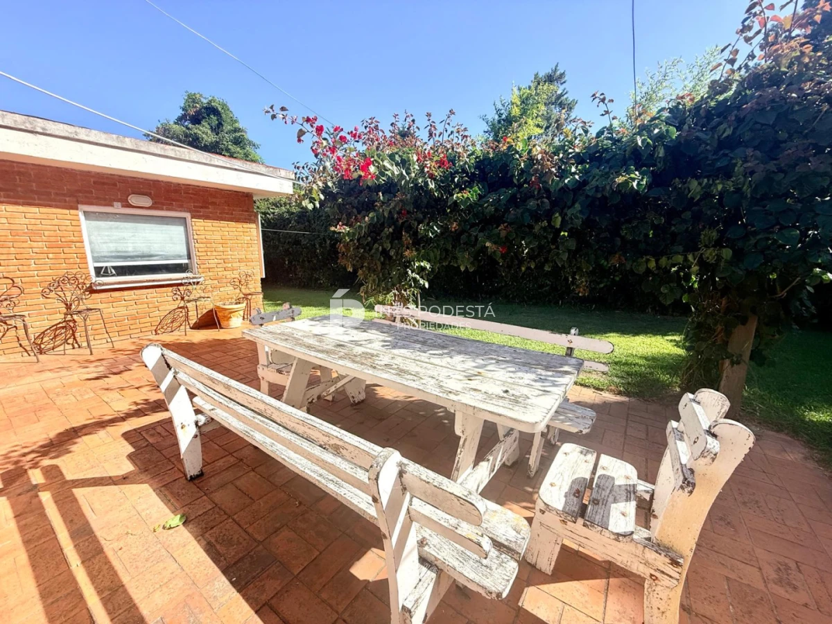 Casa ID.4647 - Venta casa con 4 dormitorios Punta del Este