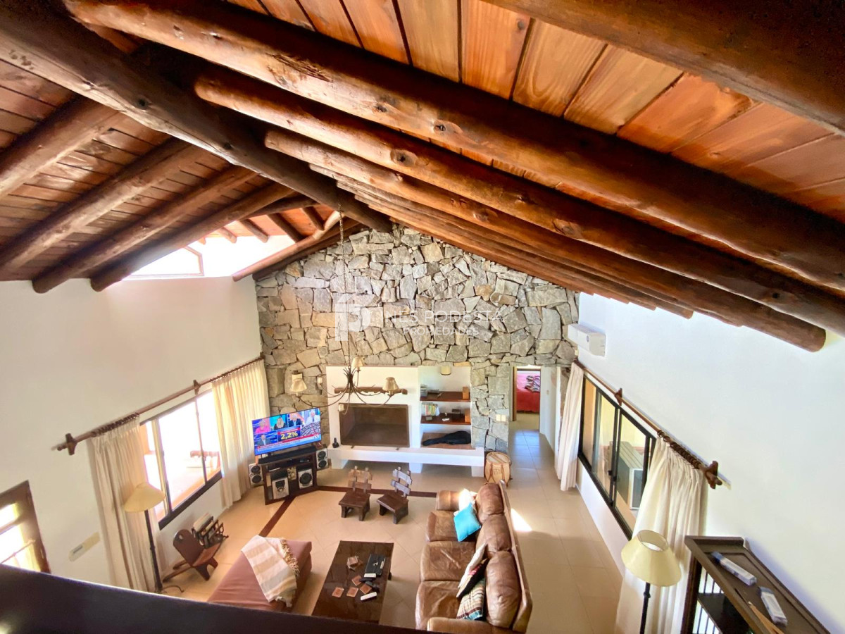 Casa ID.7337 - CASA EN VENTA EN BARRIO PRIVADO EL QUIJOTE 
