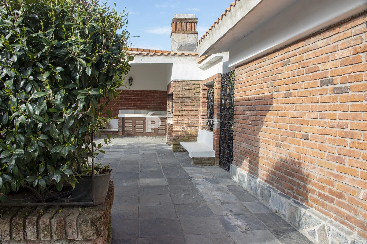 Casa ID.37375 - Alquiler casa de temporada, 7 dormitorios mansa Punta del Este