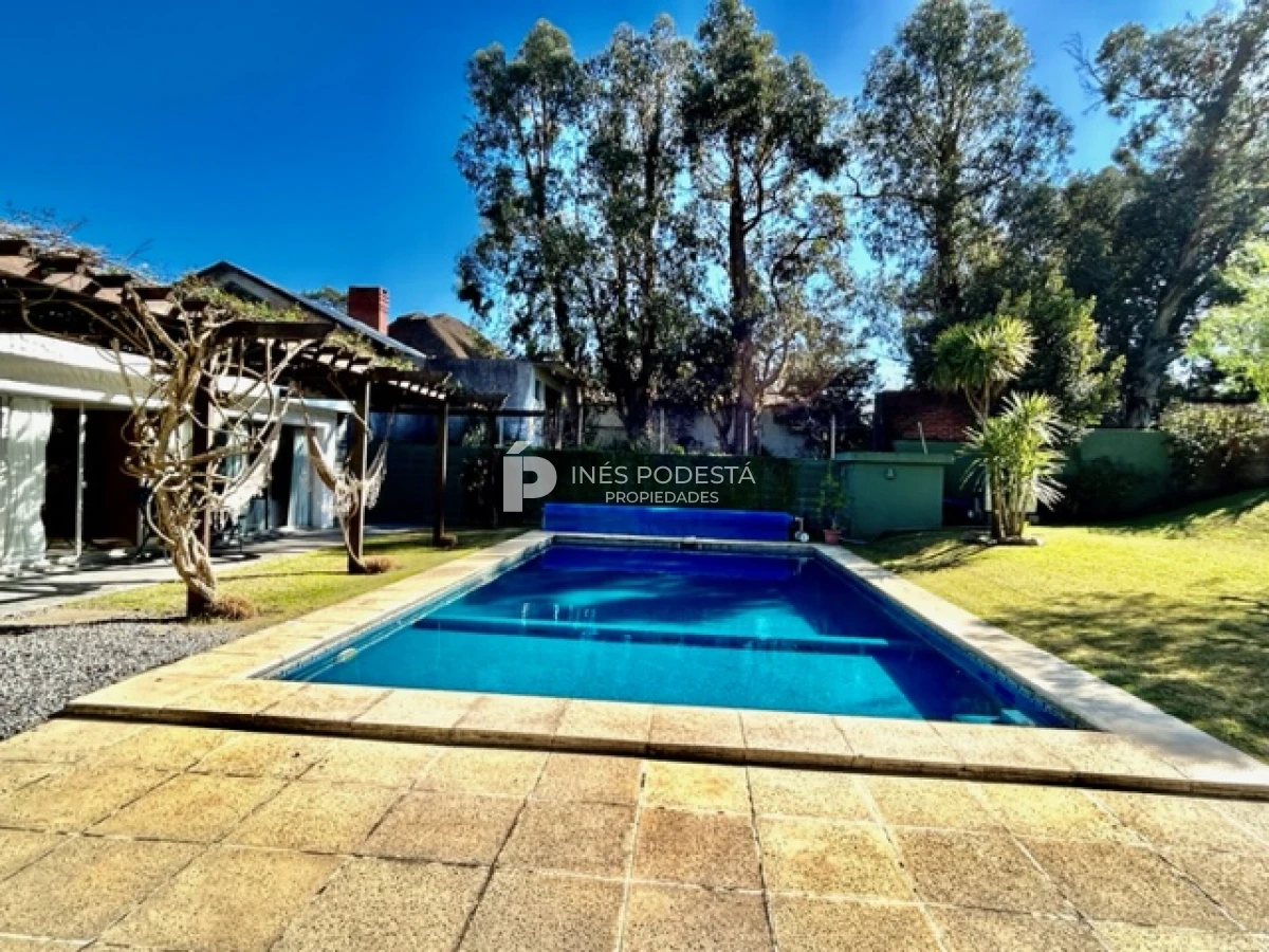 Casa ID.861 - VENTA CASA EN RINCON DEL INDIO 3 DORMITORIOS 