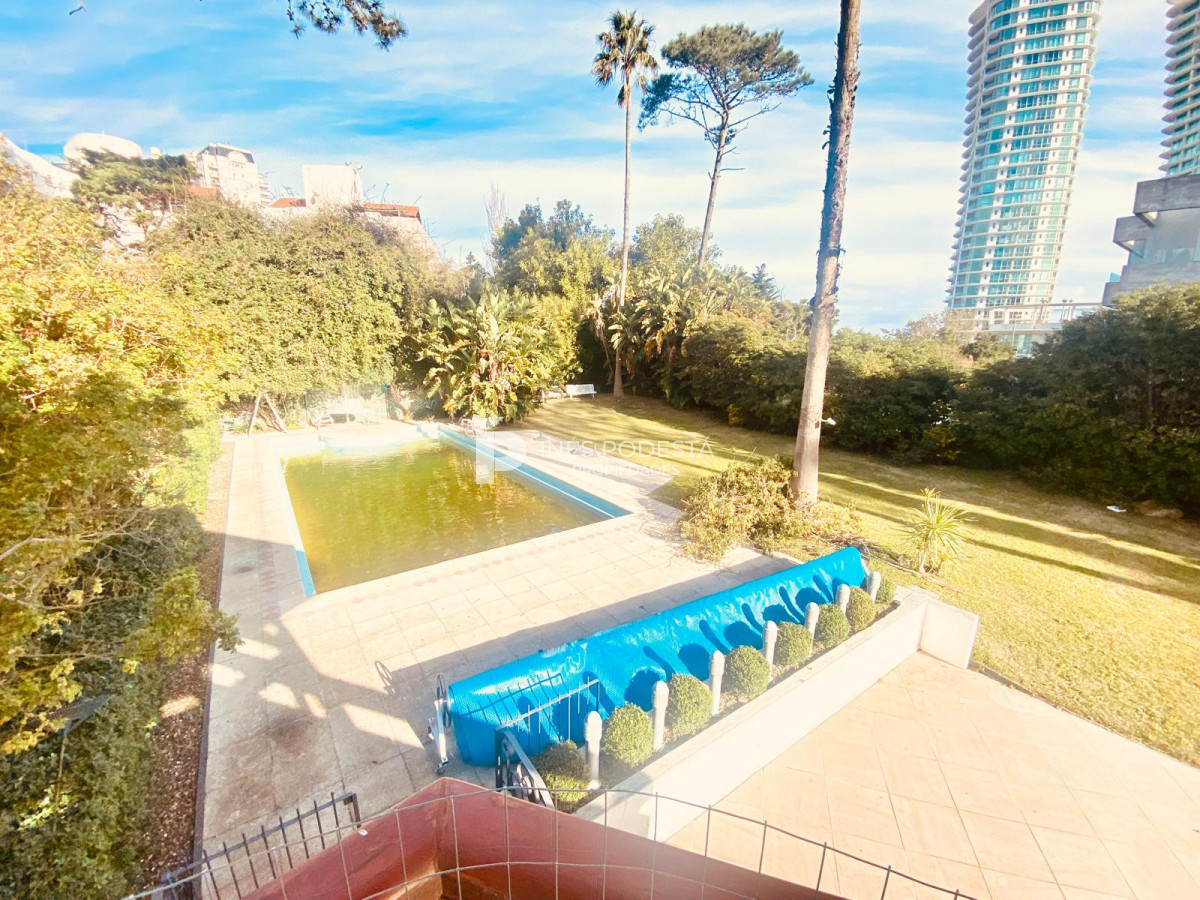 Casa ID.39062 - Alquiler y venta en mansa con 7 dormitorios