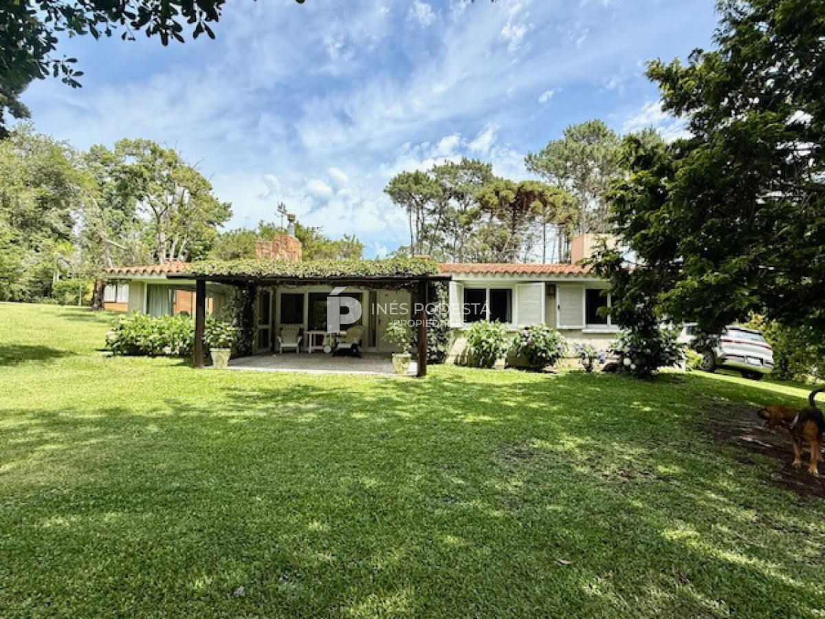 Casa ID.41863 - Alquiler 6 dormitorios y 6 baños
