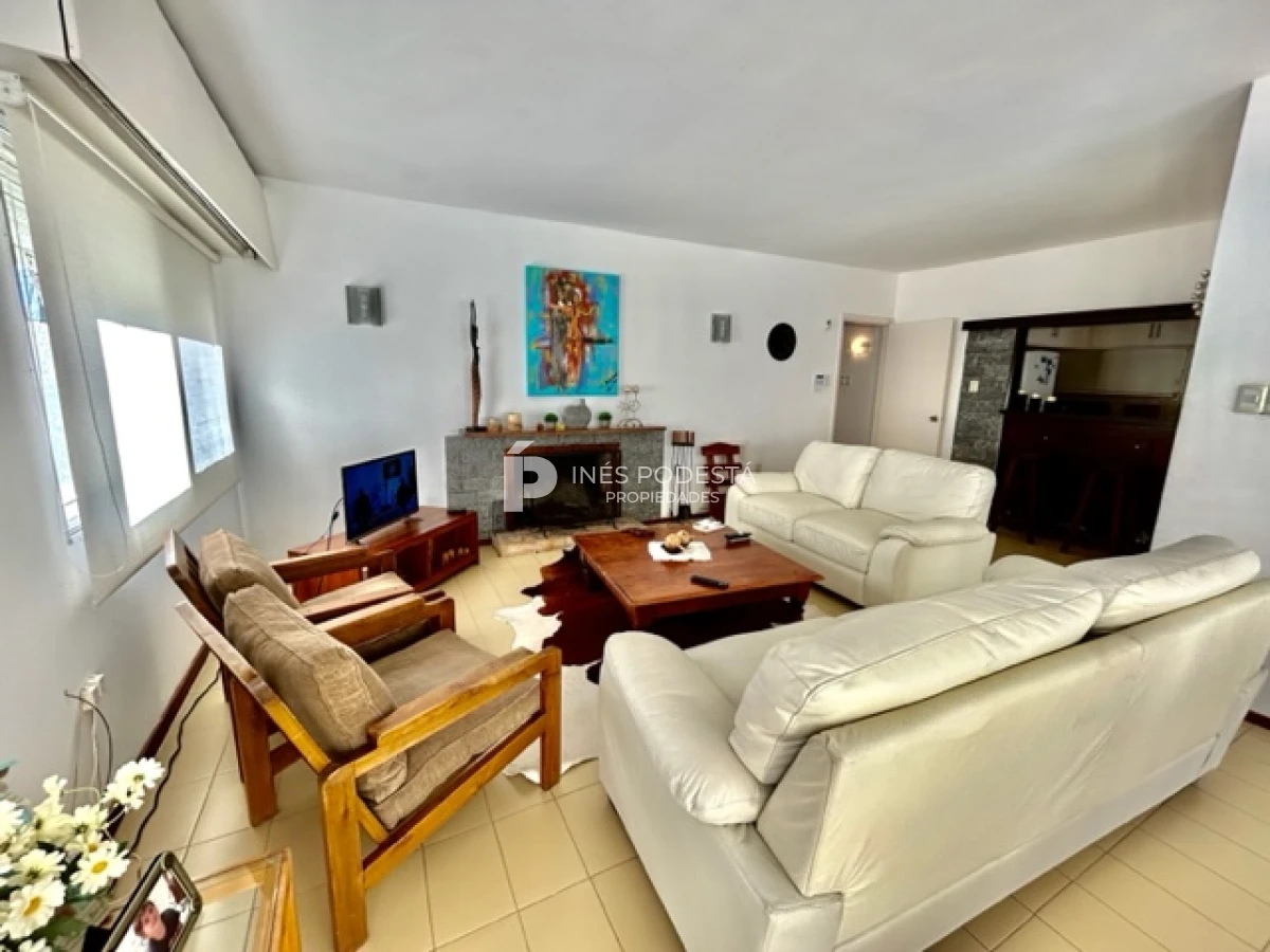 Casa ID.861 - VENTA CASA EN RINCON DEL INDIO 3 DORMITORIOS 