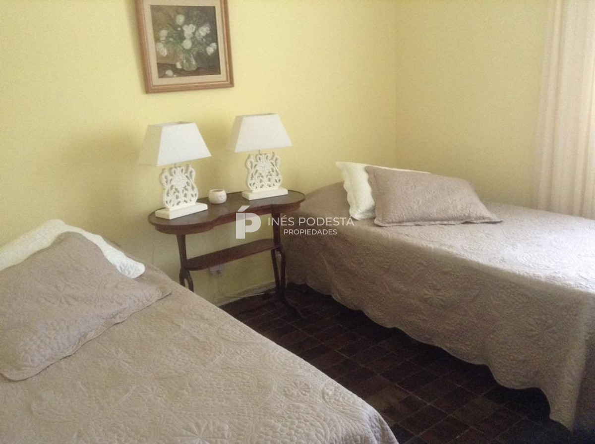 Casa ID.5046 - Alquiler de temporada, Mansa