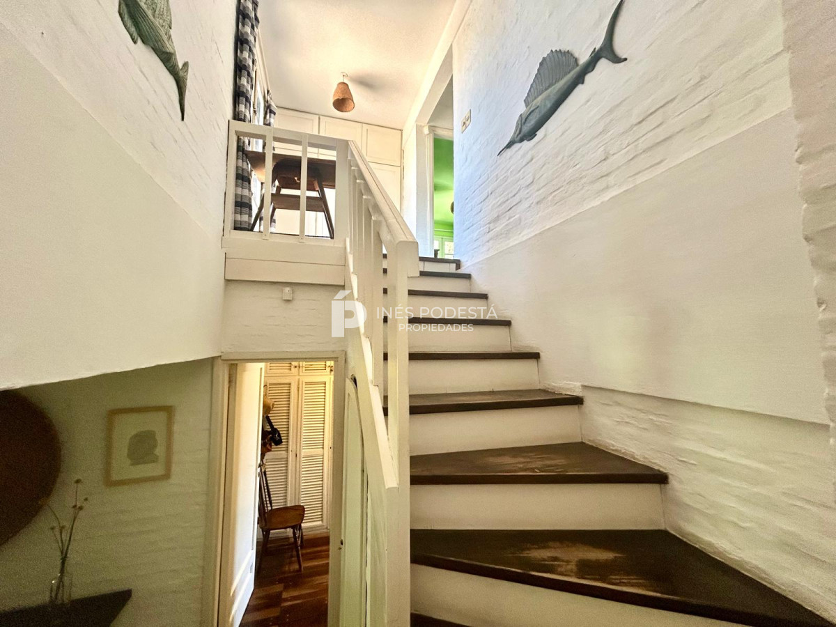 Casa ID.1056 - Venta y alquiler 3 suites