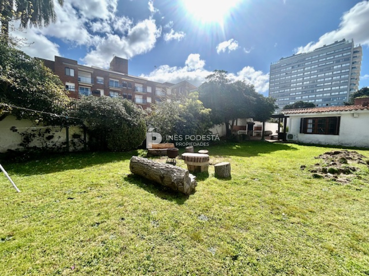 Casa ID.8600 - Alquiler casa 5 dormitorios, 4 baños