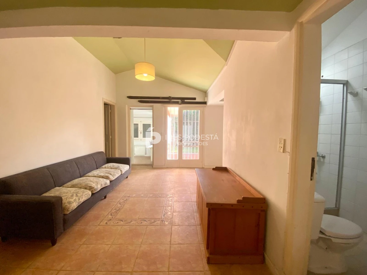 Casa ID.4647 - Venta casa con 4 dormitorios Punta del Este