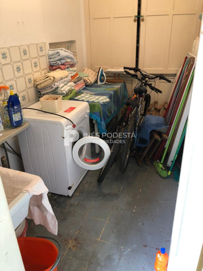 Casa ID.38657 - Frente al Mar, playa Brava