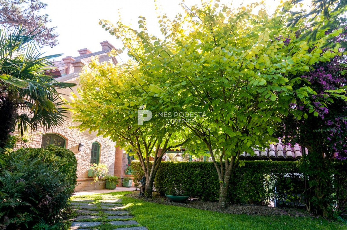 Casa ID.38389 - Alquiler 4 dormitorios