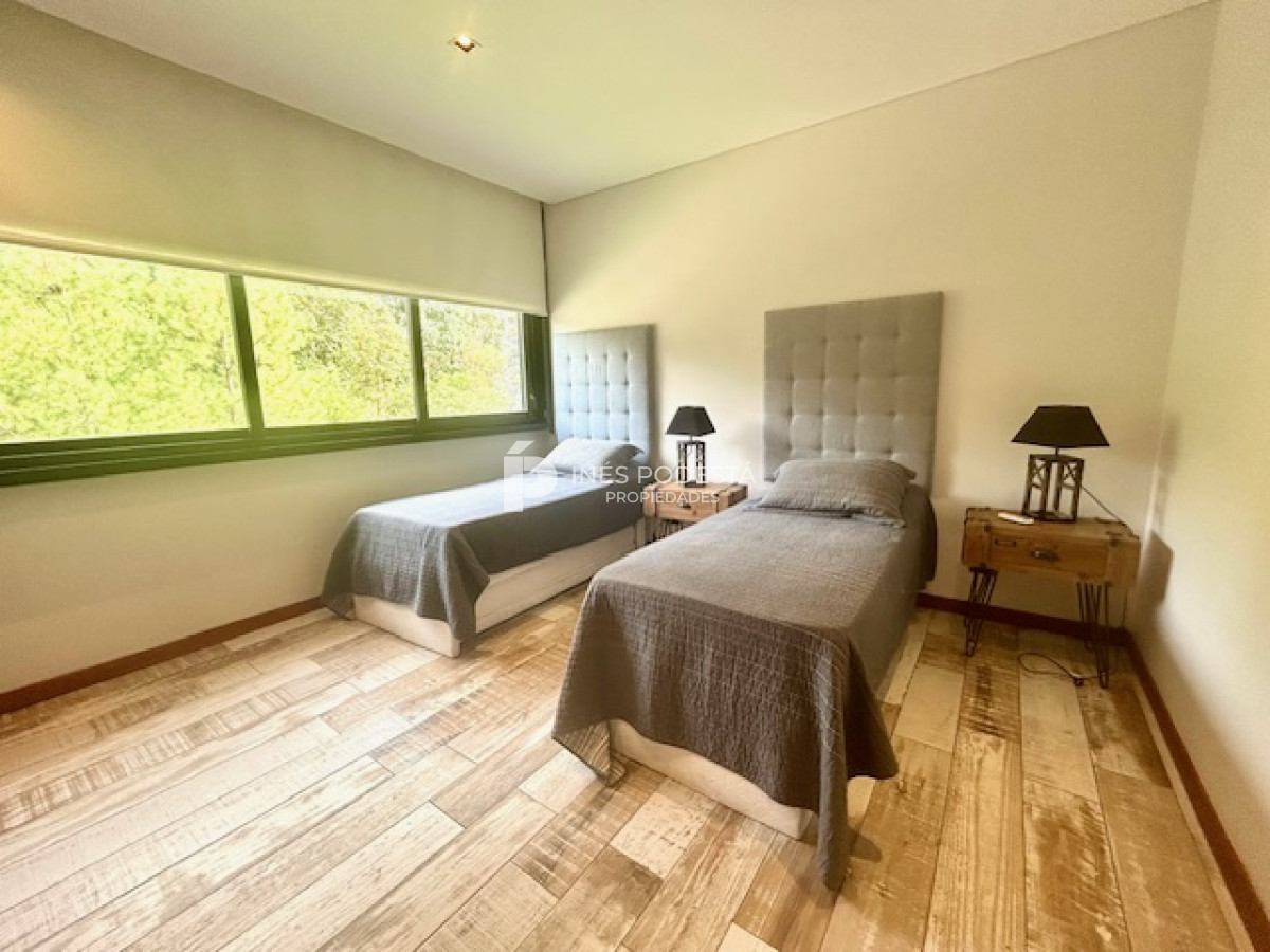 Casa ID.38311 - Venta casa retasada en Solanas Design Village con 4 dorm + estar