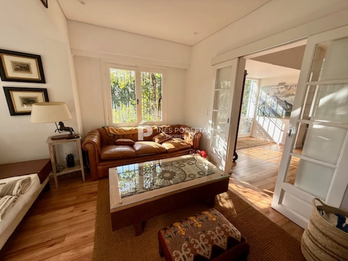 Casa ID.2112 - Alquiler en mansa 4 dormitorios y 3 baños 
