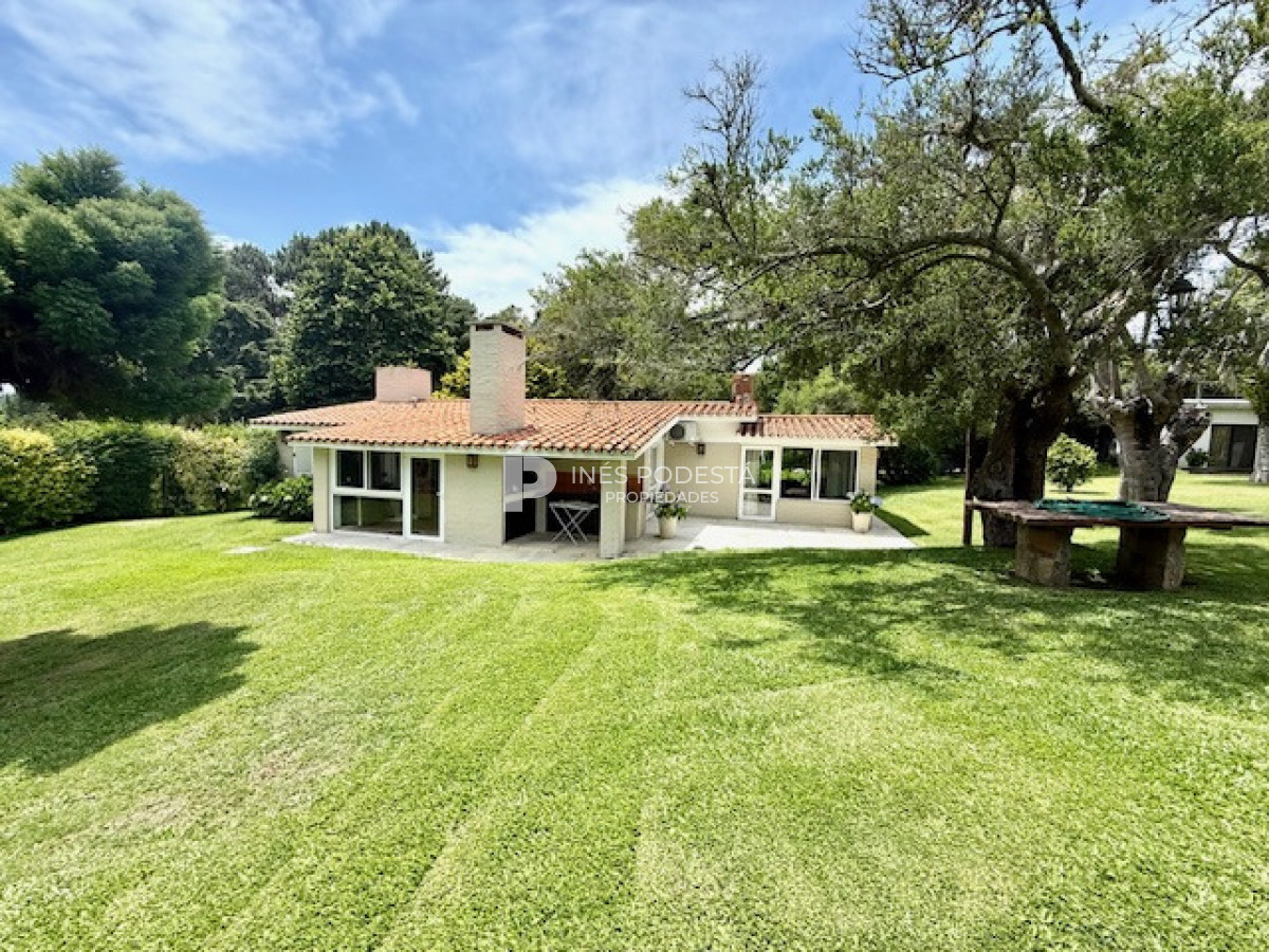 Casa ID.41863 - Alquiler 6 dormitorios y 6 baños