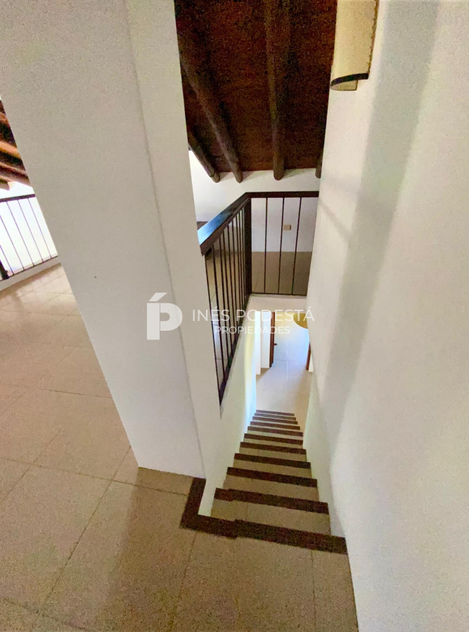 Casa ID.7337 - CASA EN VENTA EN BARRIO PRIVADO EL QUIJOTE 