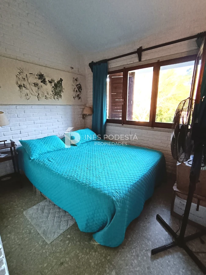 Casa ID.815 - Casa con 4 dormitorios más piscina climatizada