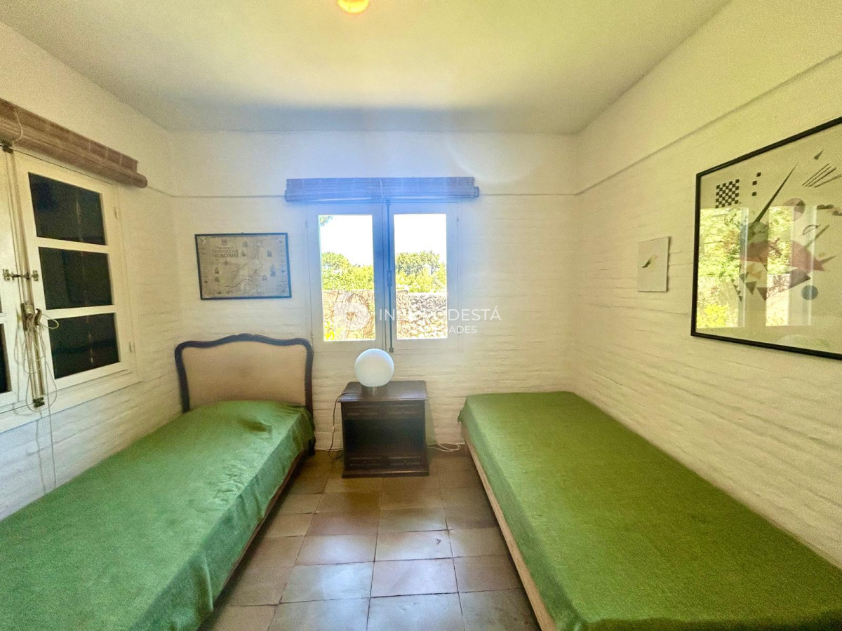Casa ID.1056 - Venta y alquiler 3 suites