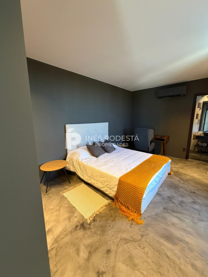 Casa ID.41914 - Venta propiedad moderna con 2 suites y dependencia de servicio