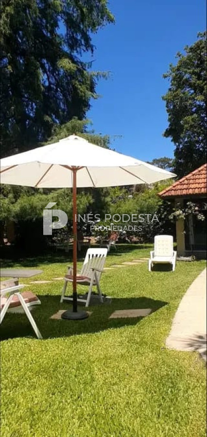 Casa ID.41899 - Casa con piscina en alquiler Punta del Este 