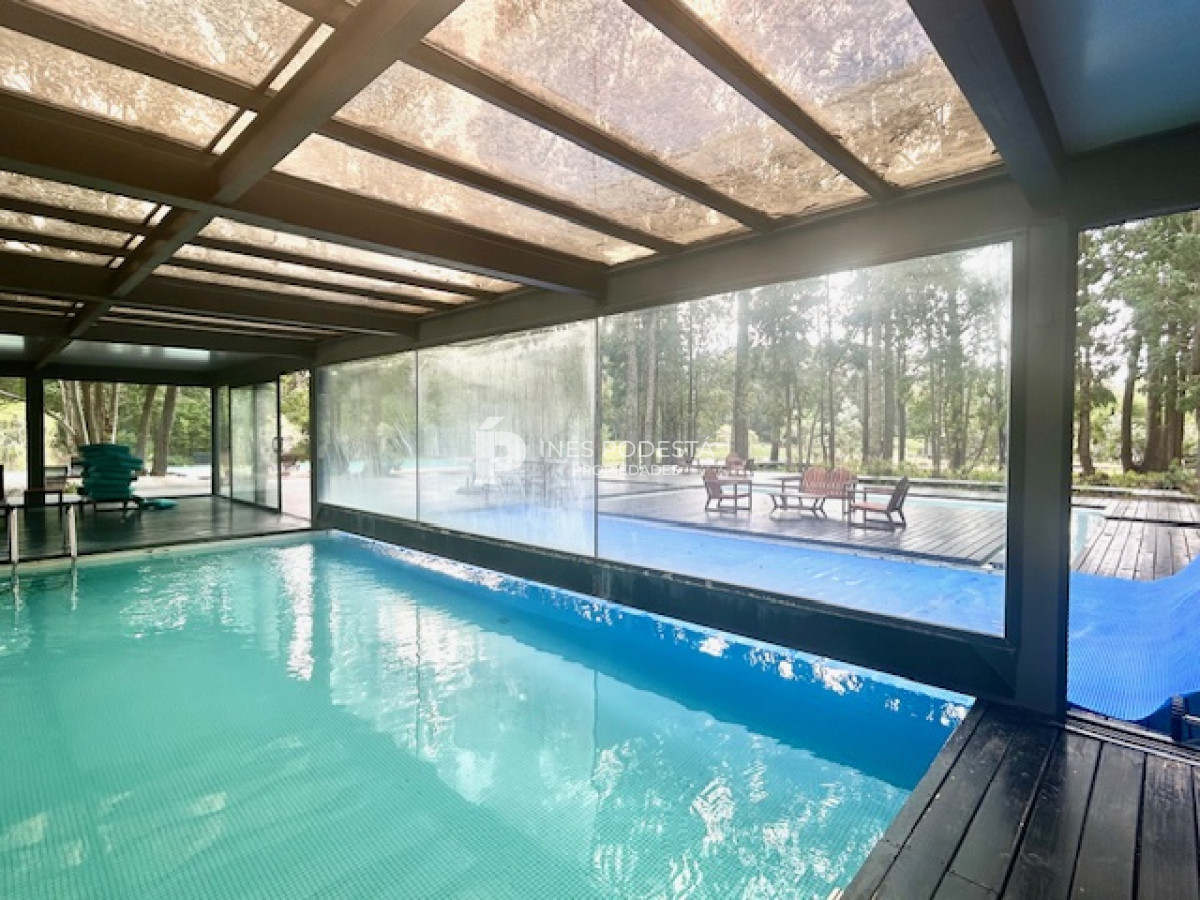 Casa ID.38311 - Venta casa retasada en Solanas Design Village con 4 dorm + estar