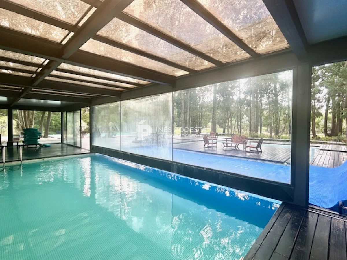 Casa ID.38311 - Venta casa retasada en Solanas Design Village con 4 dorm + estar