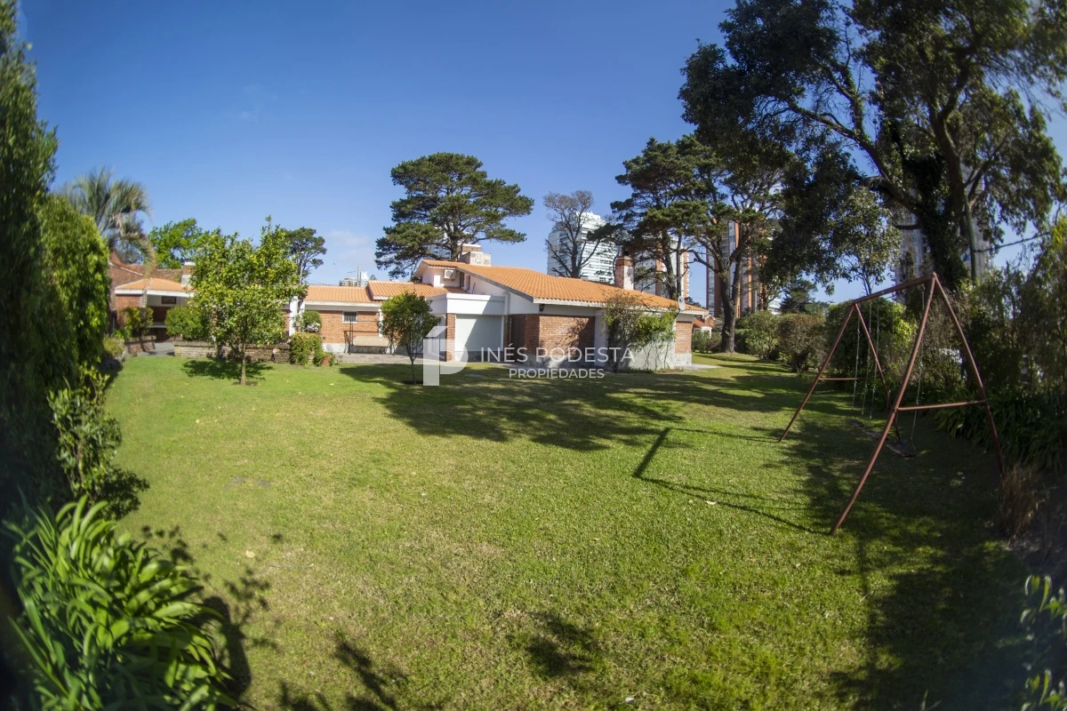 Casa ID.37375 - Alquiler casa de temporada, 7 dormitorios mansa Punta del Este