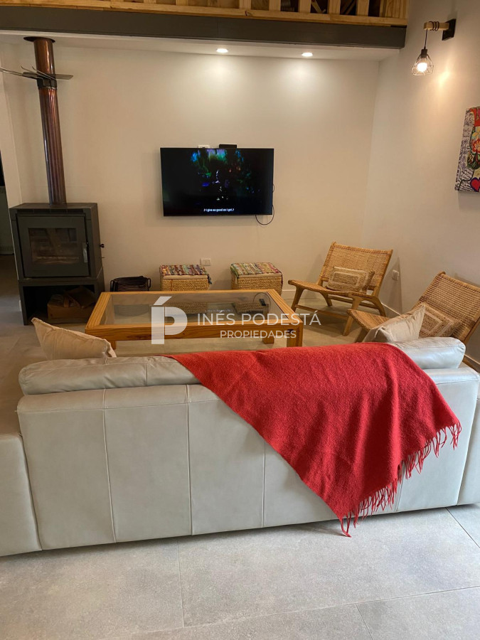 Casa ID.41546 - Casa en alquiler de 3 dormitorios con piscina 