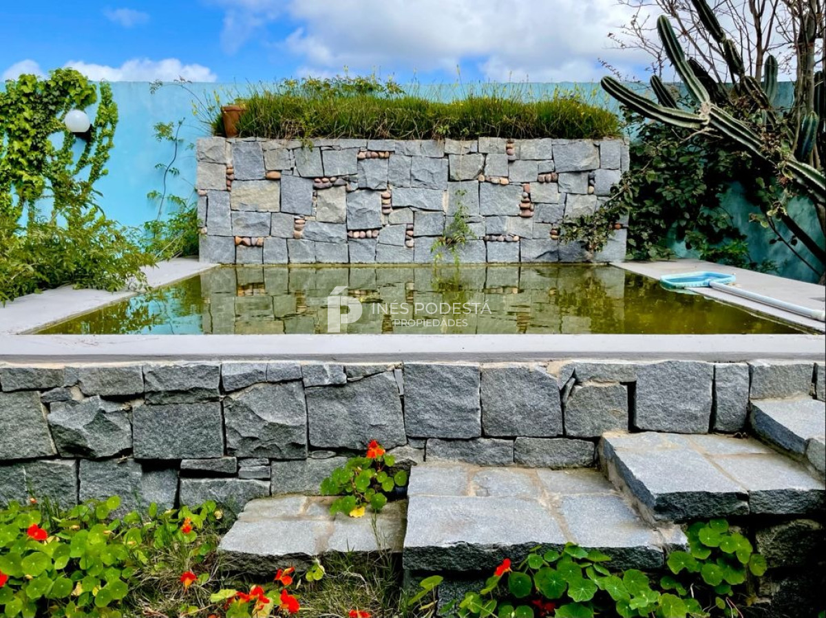 Sauce de Portezuelo - GoPunta - Portal Inmobiliario de Punta del Este - Maldonado