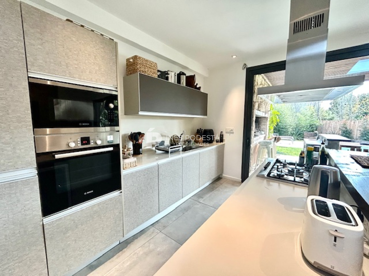 Casa ID.38444 - Alquiler Casa 3 suites + piscina climatizada