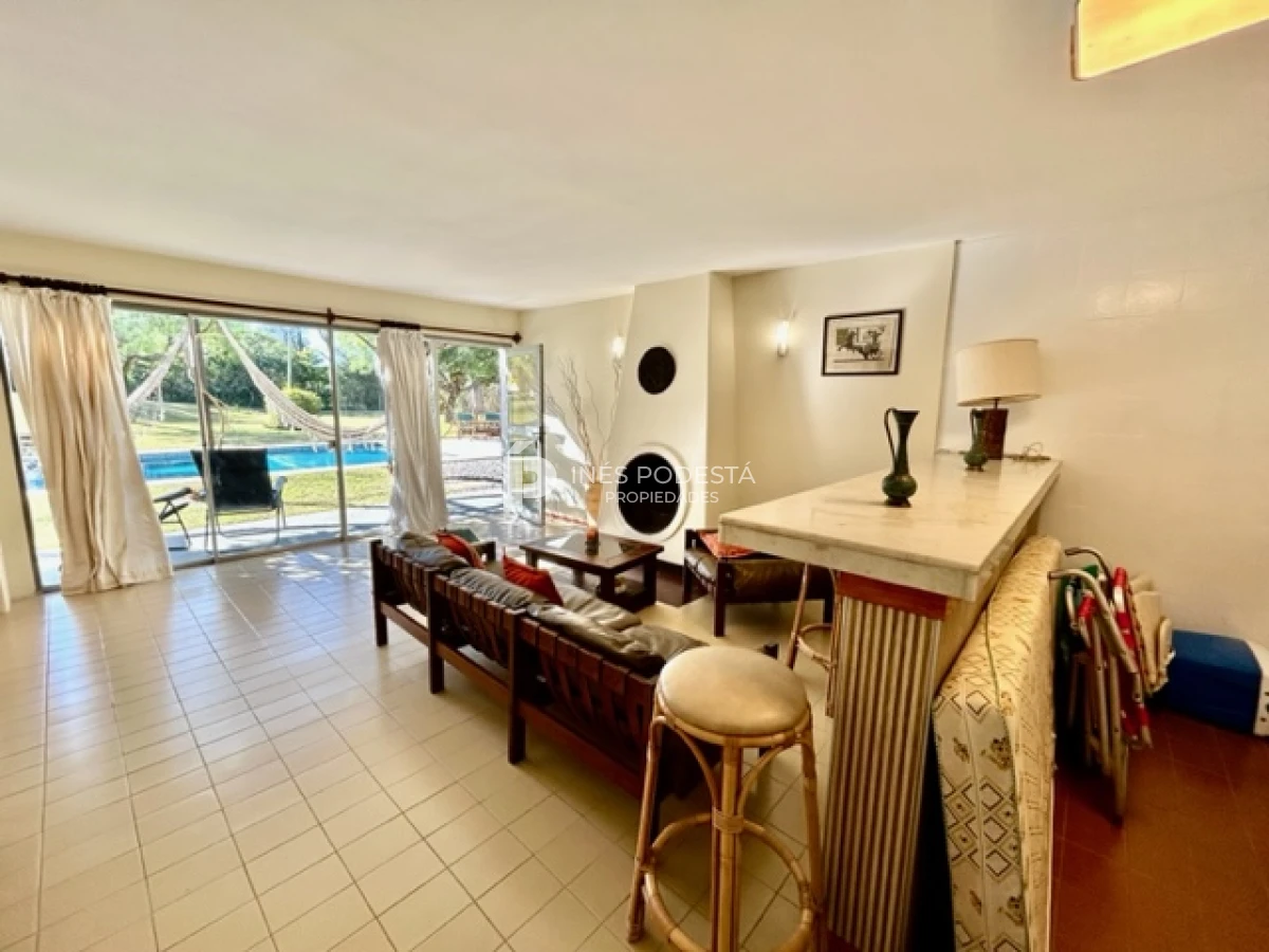 Casa ID.861 - VENTA CASA EN RINCON DEL INDIO 3 DORMITORIOS 