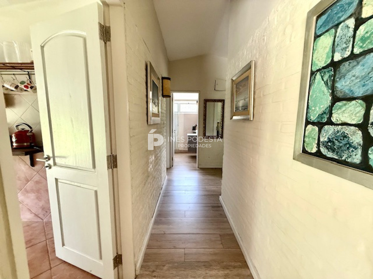Casa ID.41865 - Alquiler 4 dormitorios y 3 baños