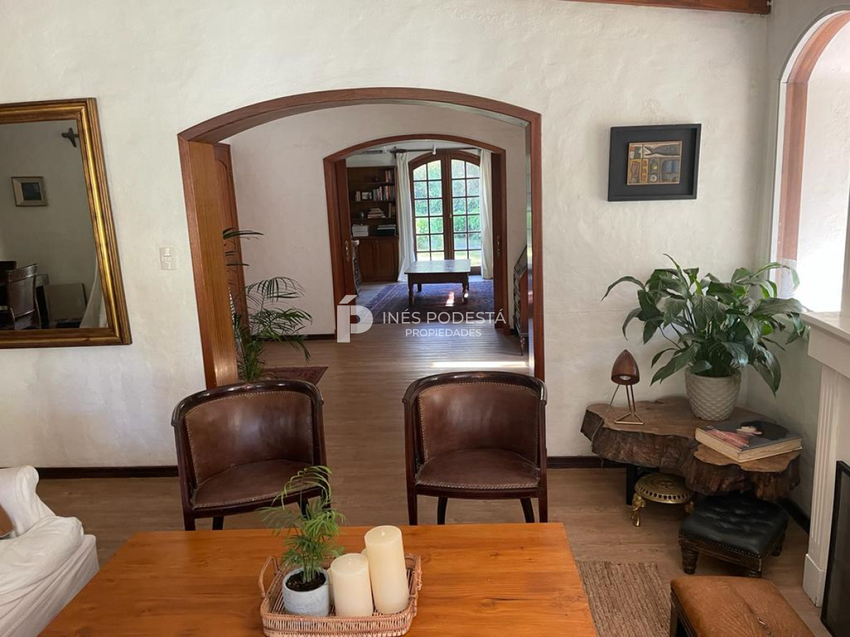 Casa ID.8179 - Av San Pablo con 6 suites y gran piscina