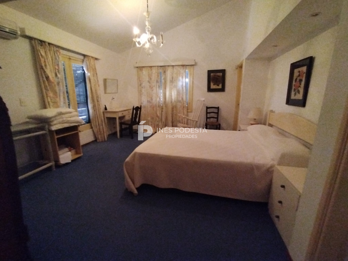 Casa ID.38657 - Frente al Mar, playa Brava