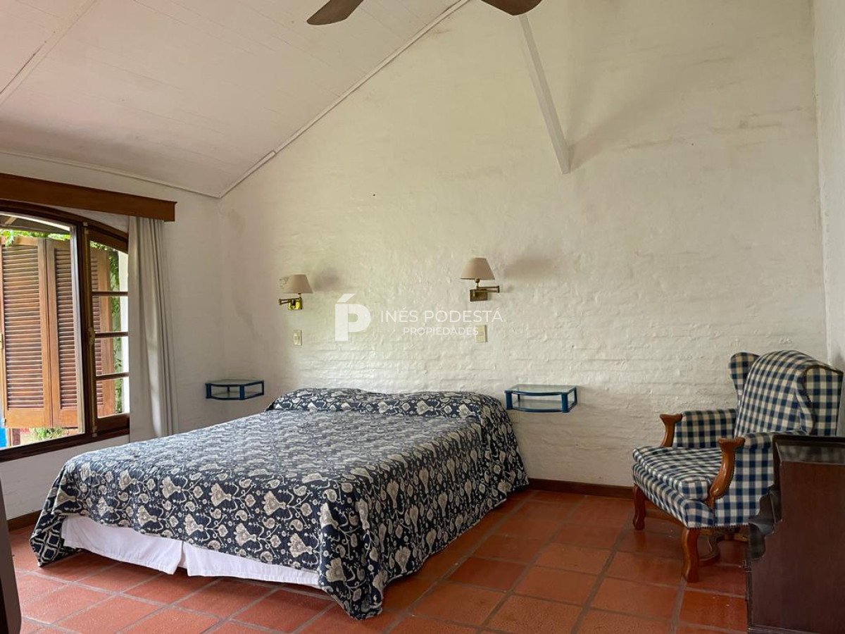 Casa ID.8179 - Av San Pablo con 6 suites y gran piscina