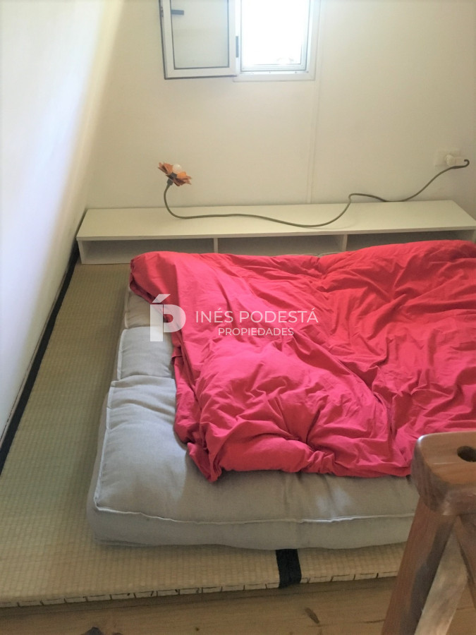 Casa ID.8501 - Casa en alquiler de temporada con piscina Pinares 