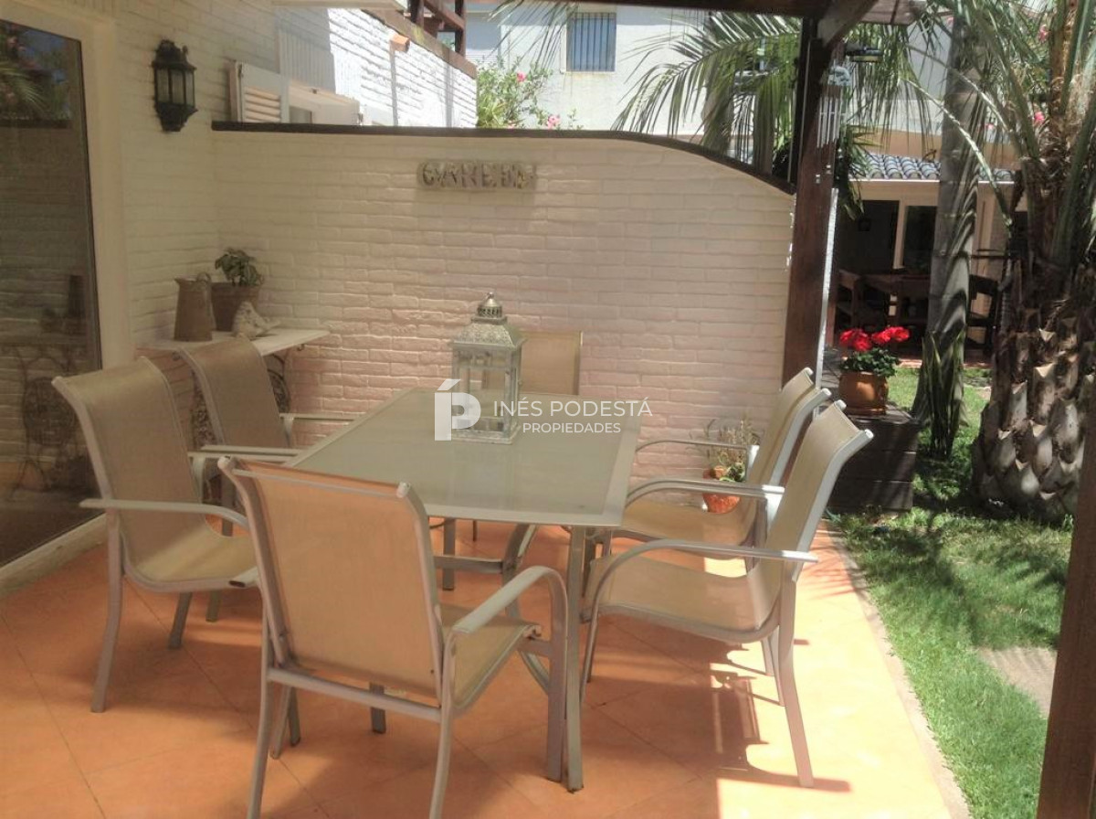 Casa ID.5046 - Alquiler de temporada, Mansa