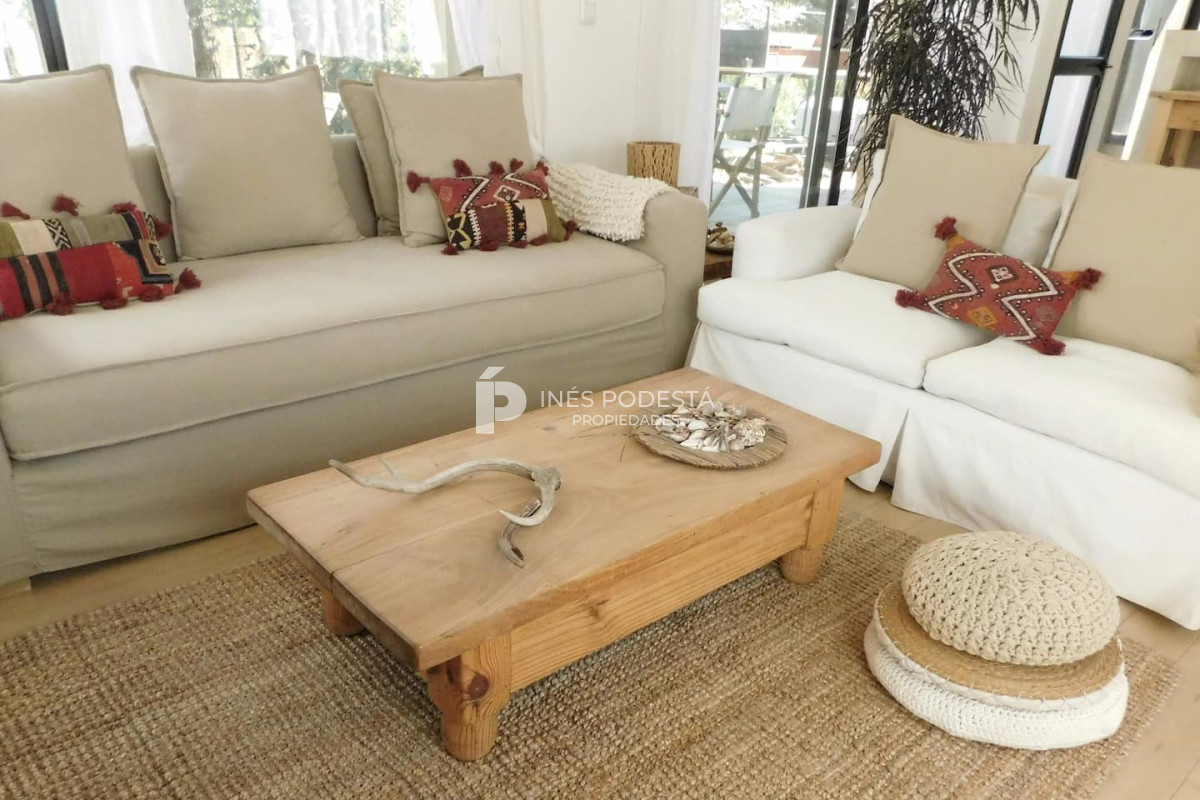 Casa ID.38341 - Venta casa de 2 dormitorios y 2 baños