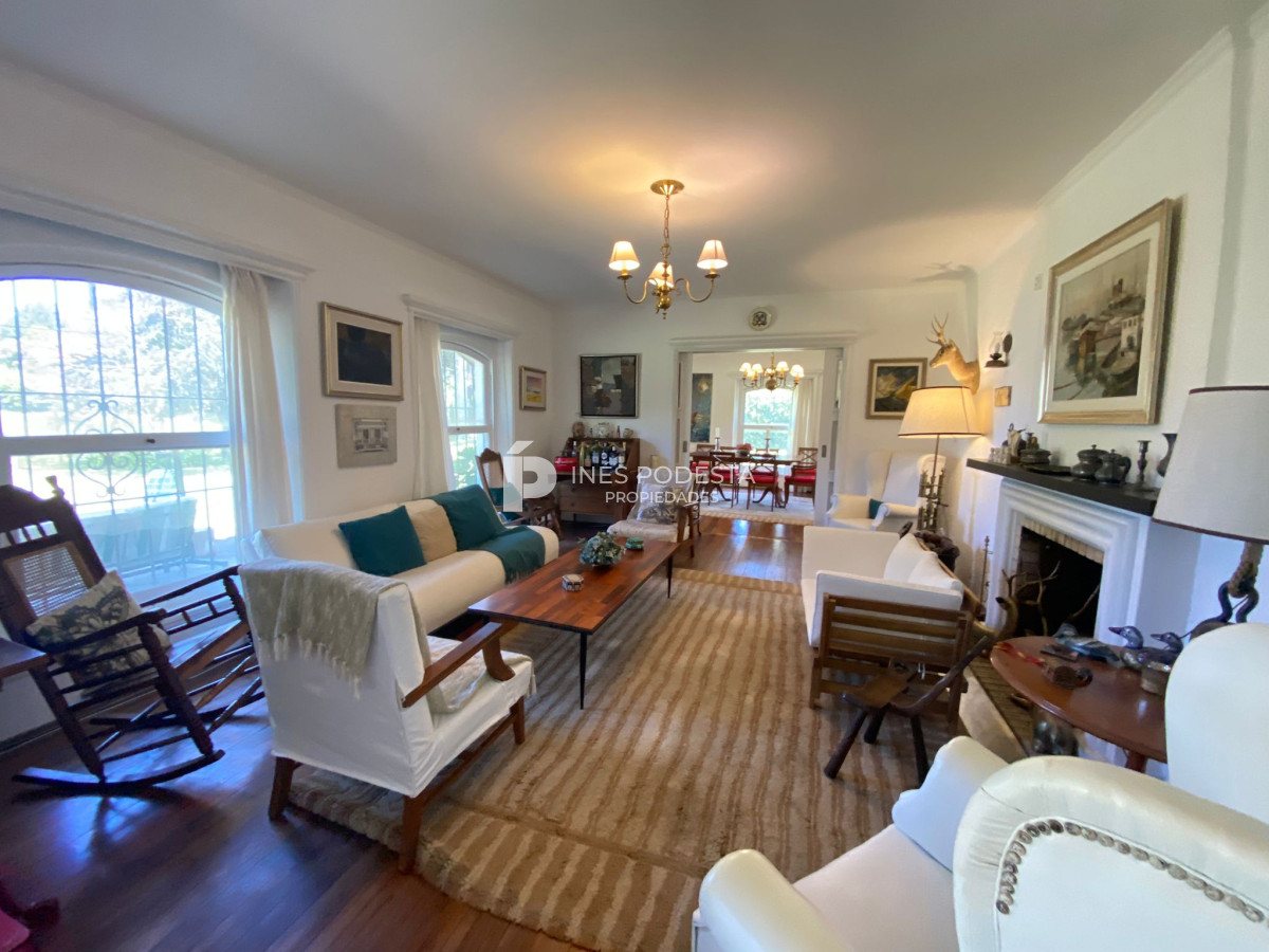 Casa ID.6993 - ALQUILER San Rafael, 4 dormitorios