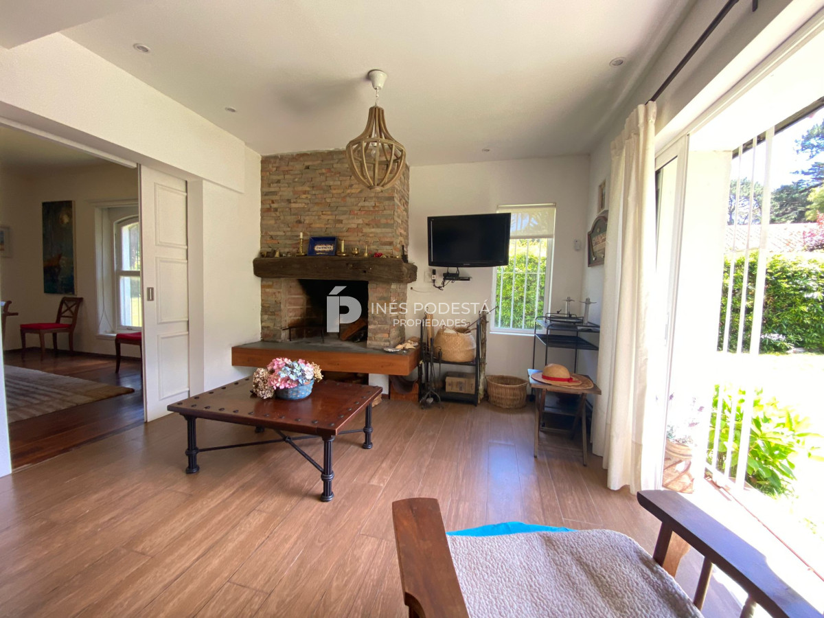 Casa ID.6993 - ALQUILER San Rafael, 4 dormitorios